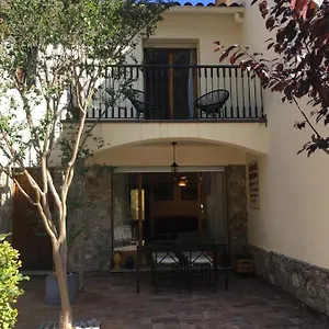 Casa Montseny Сasa de vacaciones Gualba de Dalt