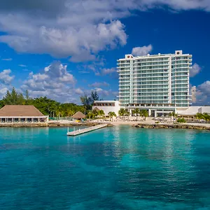The Westin Hotel Cozumel