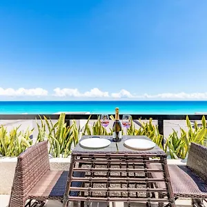 Ocean View At Marlin Complex Apartamento Cancún