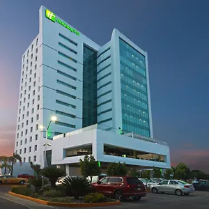Zona Krystal By Ihg Hotel