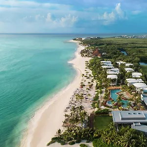 Andaz Mayakoba Riviera Maya, By Hyatt Resort El Marlyn Azul