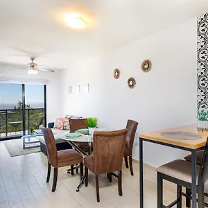 Stunning 2 Bedroom, 2 Bathroom Just A 5 Minute Drive To The Apartment Cabo San Lucas