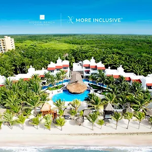 Hidden Au Naturel Adults Only Catamaran, Cenote & Inclusive Resort Akumal