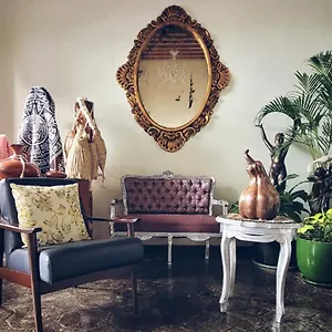 Hotel El Serafin Boutique, Querétaro