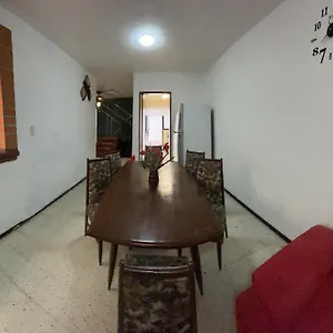 Casa Dahlia Сasa de vacaciones