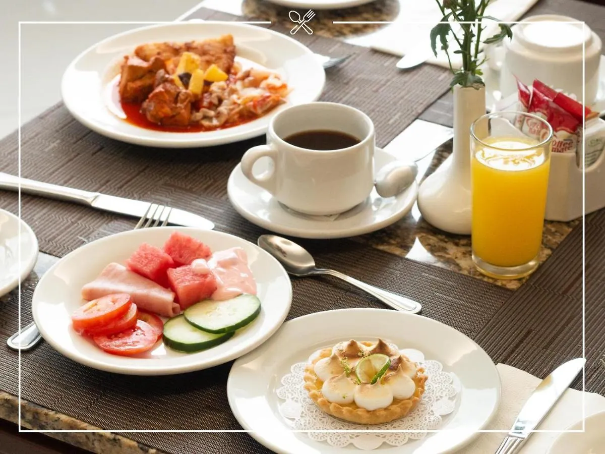 Occidental Querétaro - Barceló Hotel Group