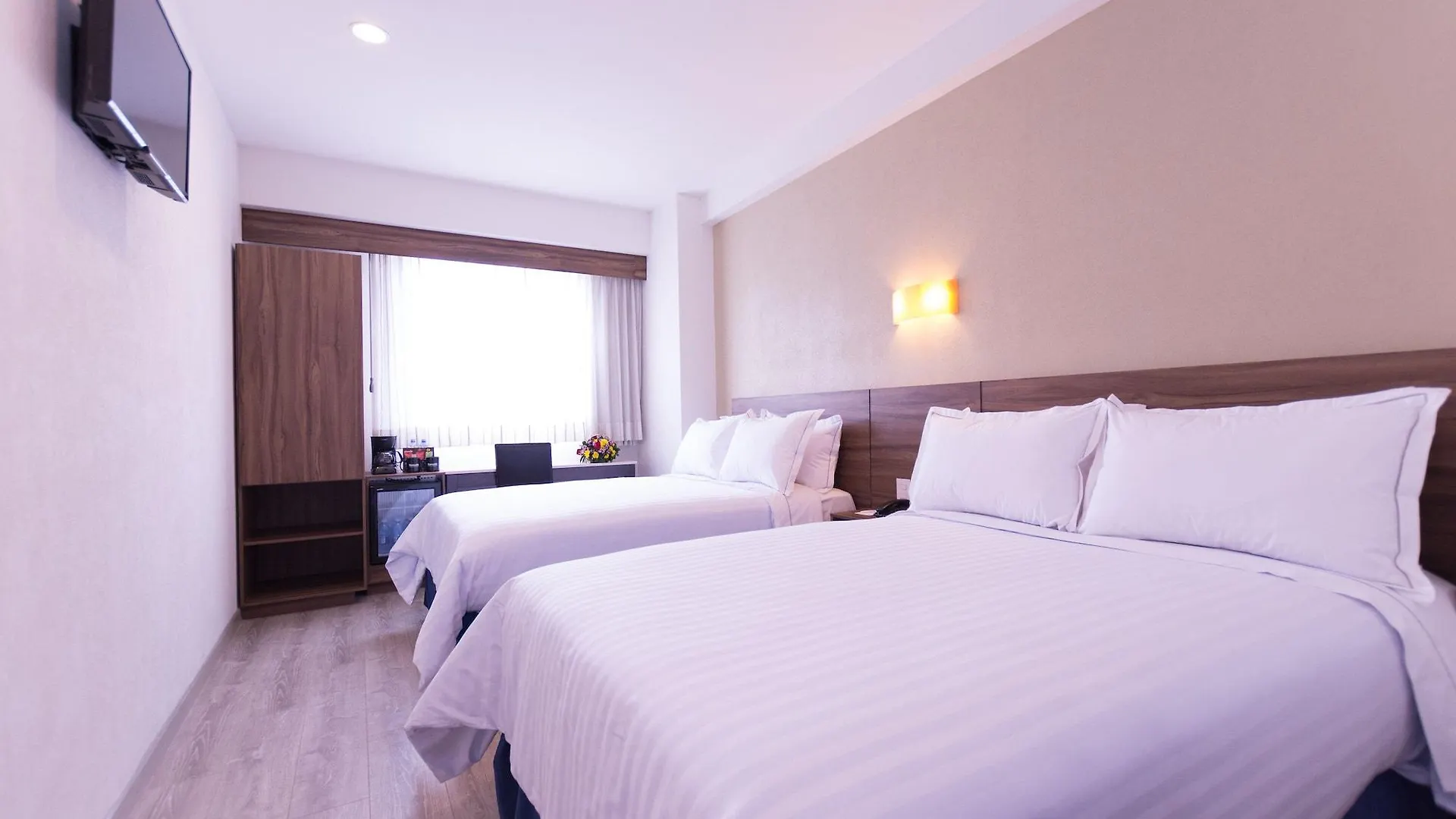 Occidental Querétaro - Barceló Hotel Group