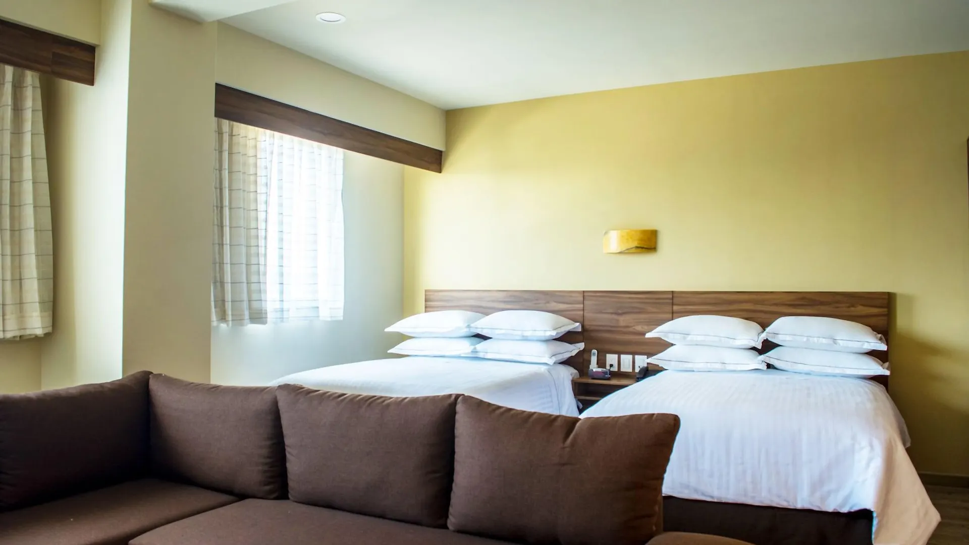 Occidental Querétaro - Barceló Hotel Group México