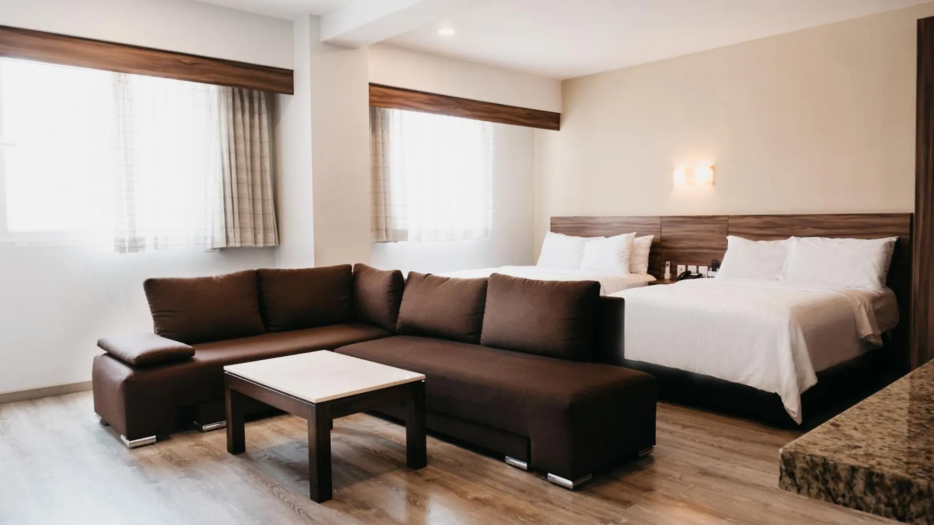 Occidental Querétaro - Barceló Hotel Group