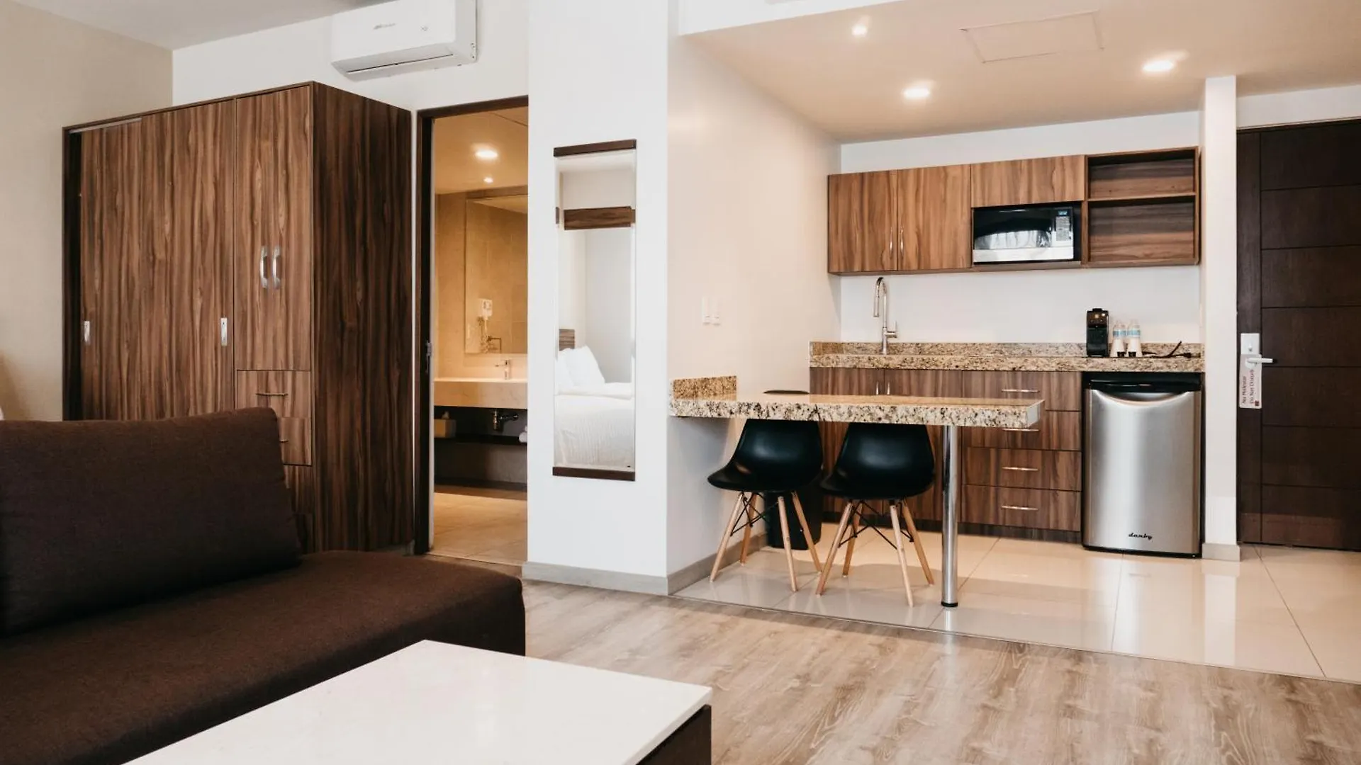Occidental Querétaro - Barceló Hotel Group México