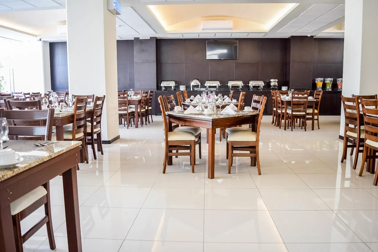 Occidental Querétaro - Barceló Hotel Group México