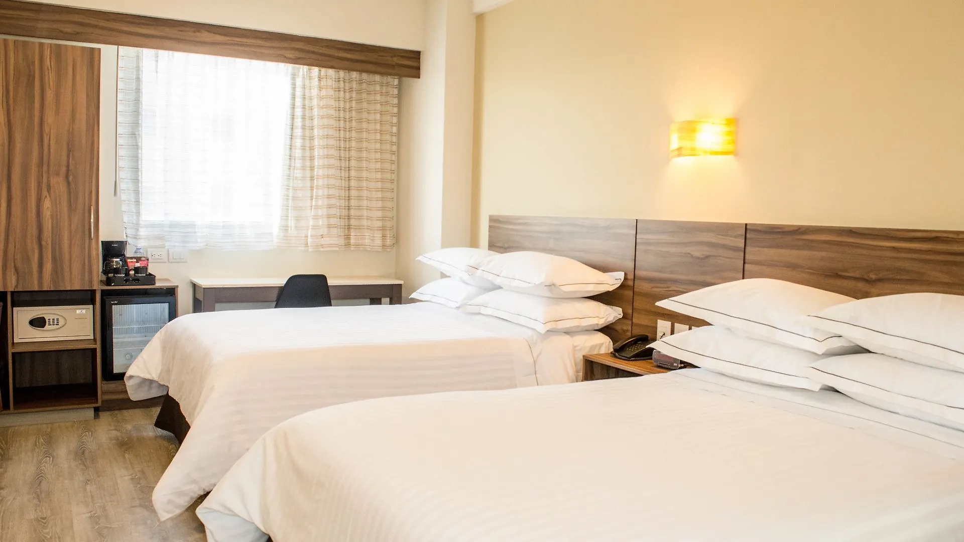 Occidental Querétaro - Barceló Hotel Group