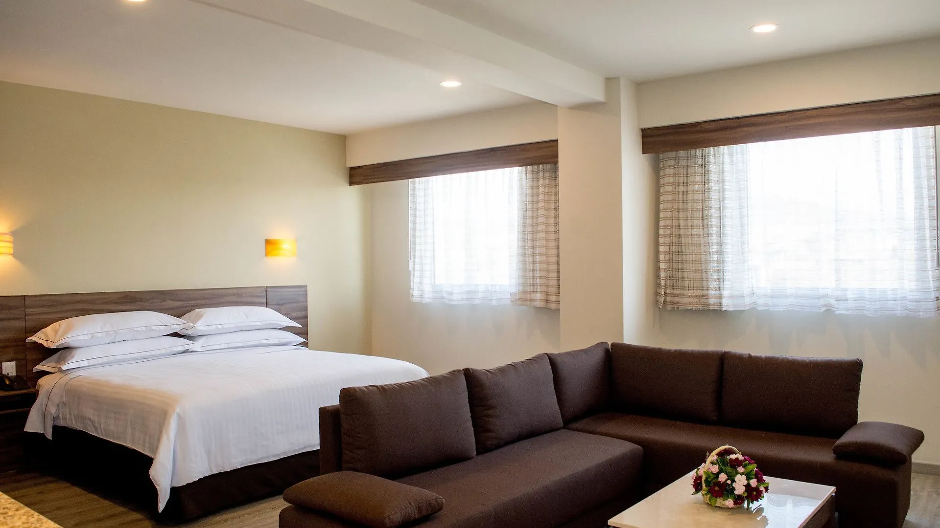 Occidental Querétaro - Barceló Hotel Group México
