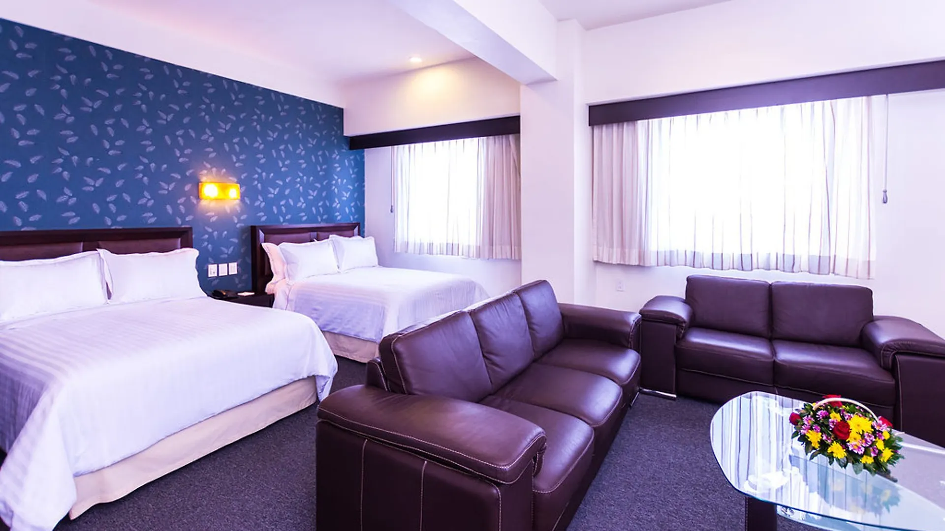 Occidental Querétaro - Barceló Hotel Group
