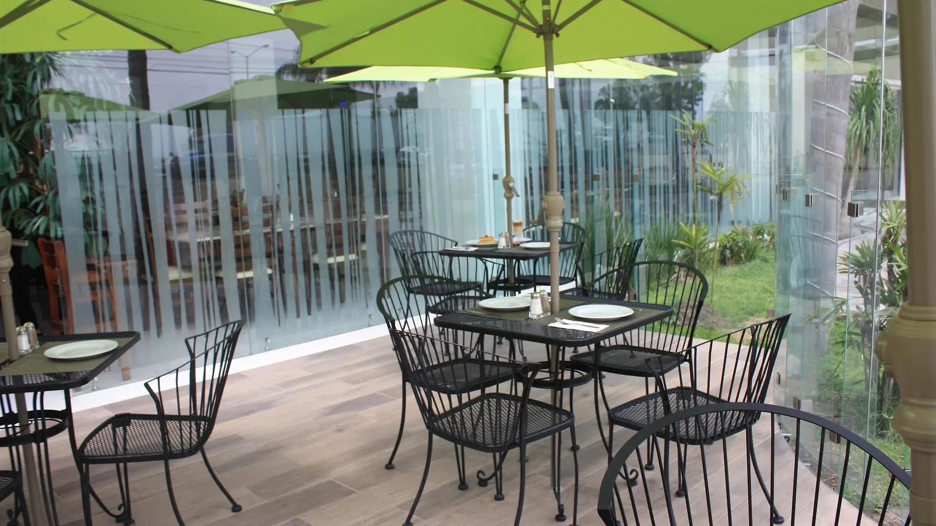 Occidental Querétaro - Barceló Hotel Group