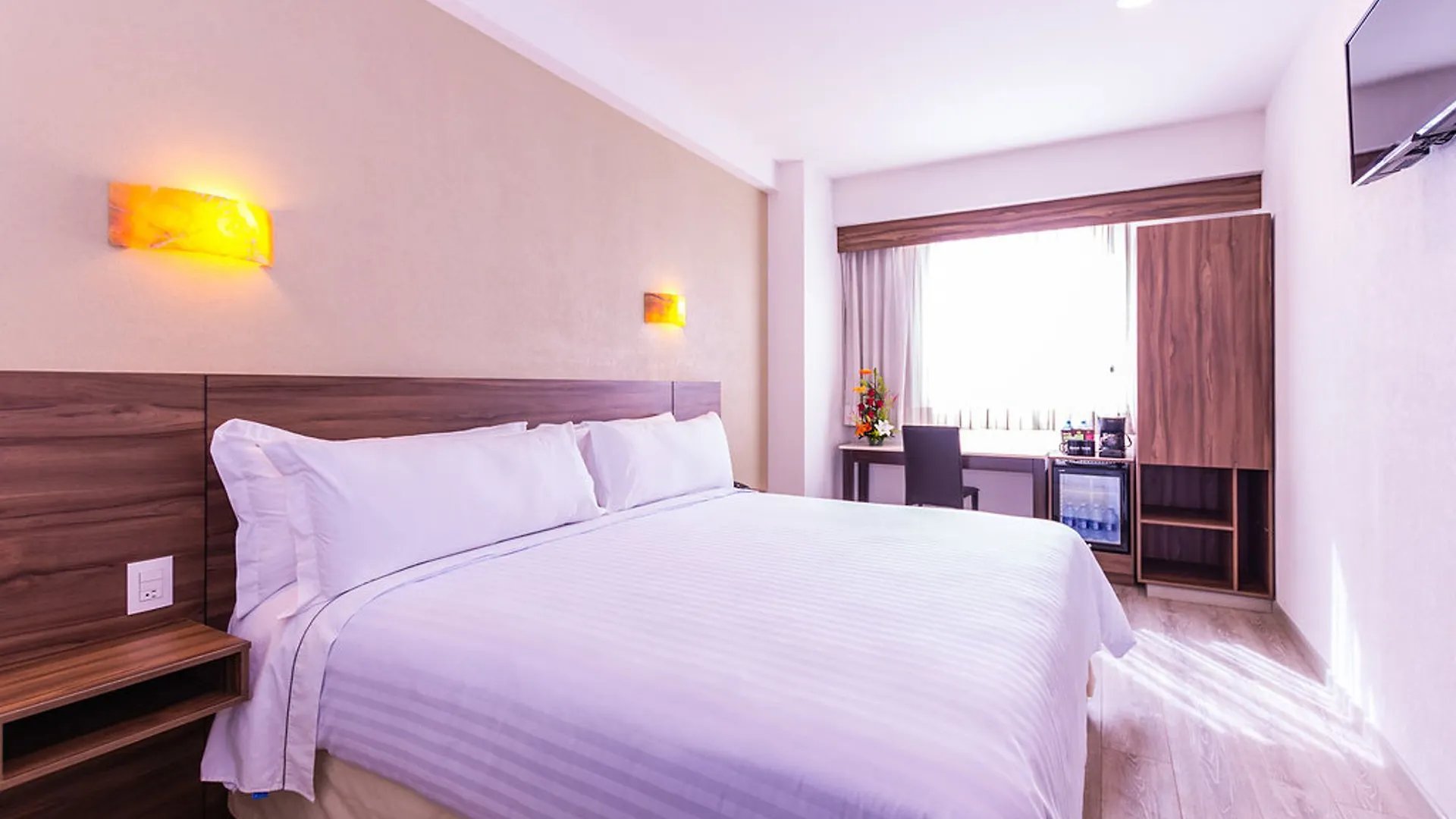 Occidental Querétaro - Barceló Hotel Group