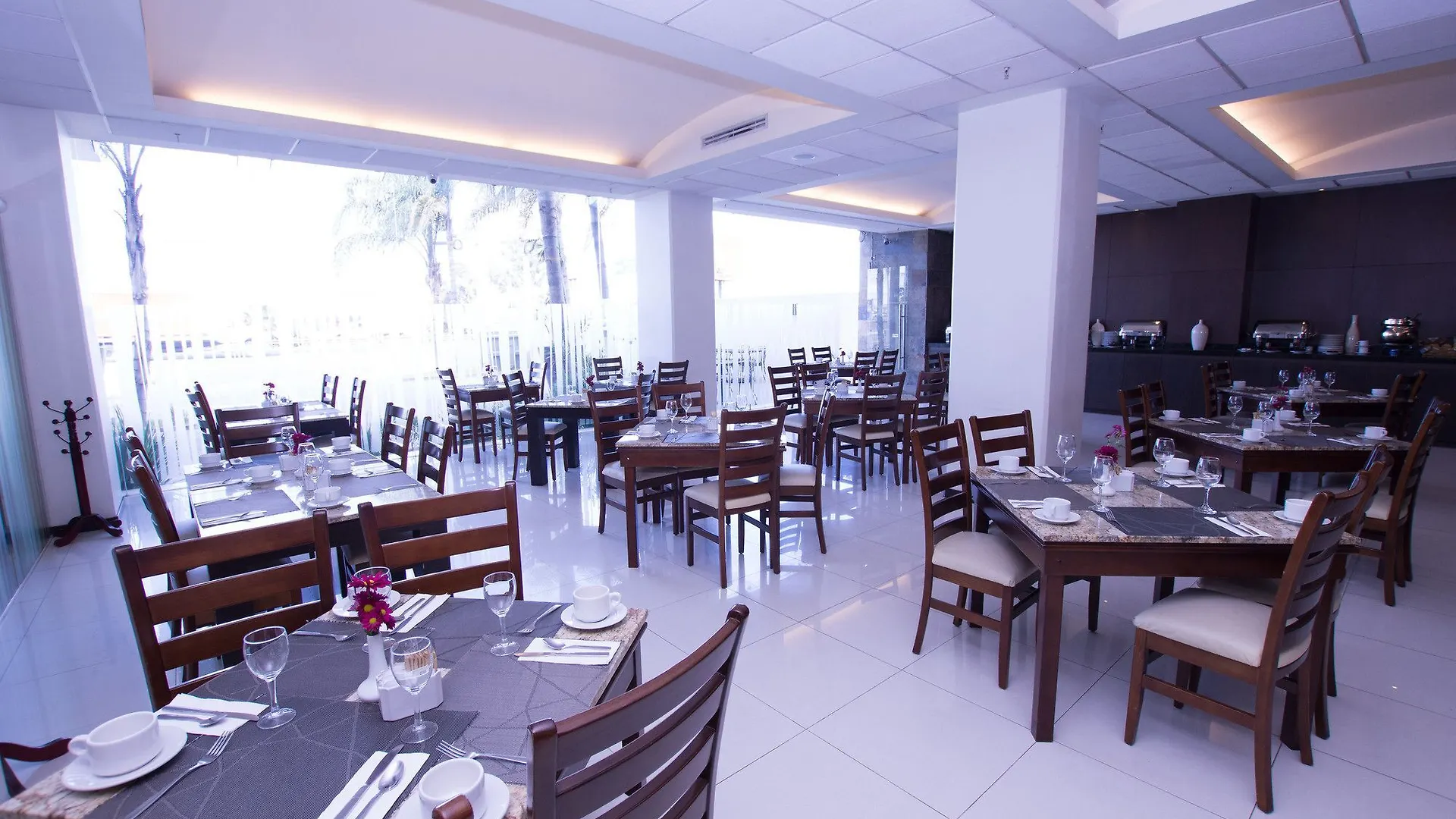 Occidental Querétaro - Barceló Hotel Group